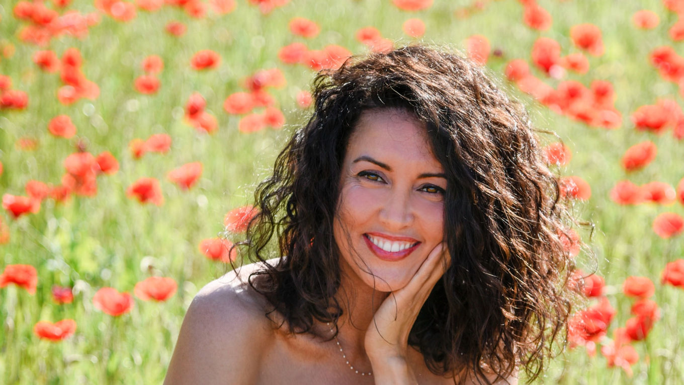 photographie-femme-provence-lavande