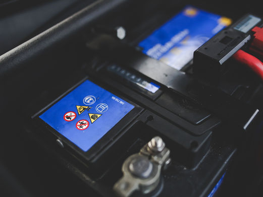 China: An advanced battery that powers an electric car for 1,000 kilometers on a single charge!