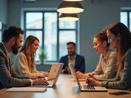 Drive Growth with Kanisa La Watu's Unique Workforce Solutions