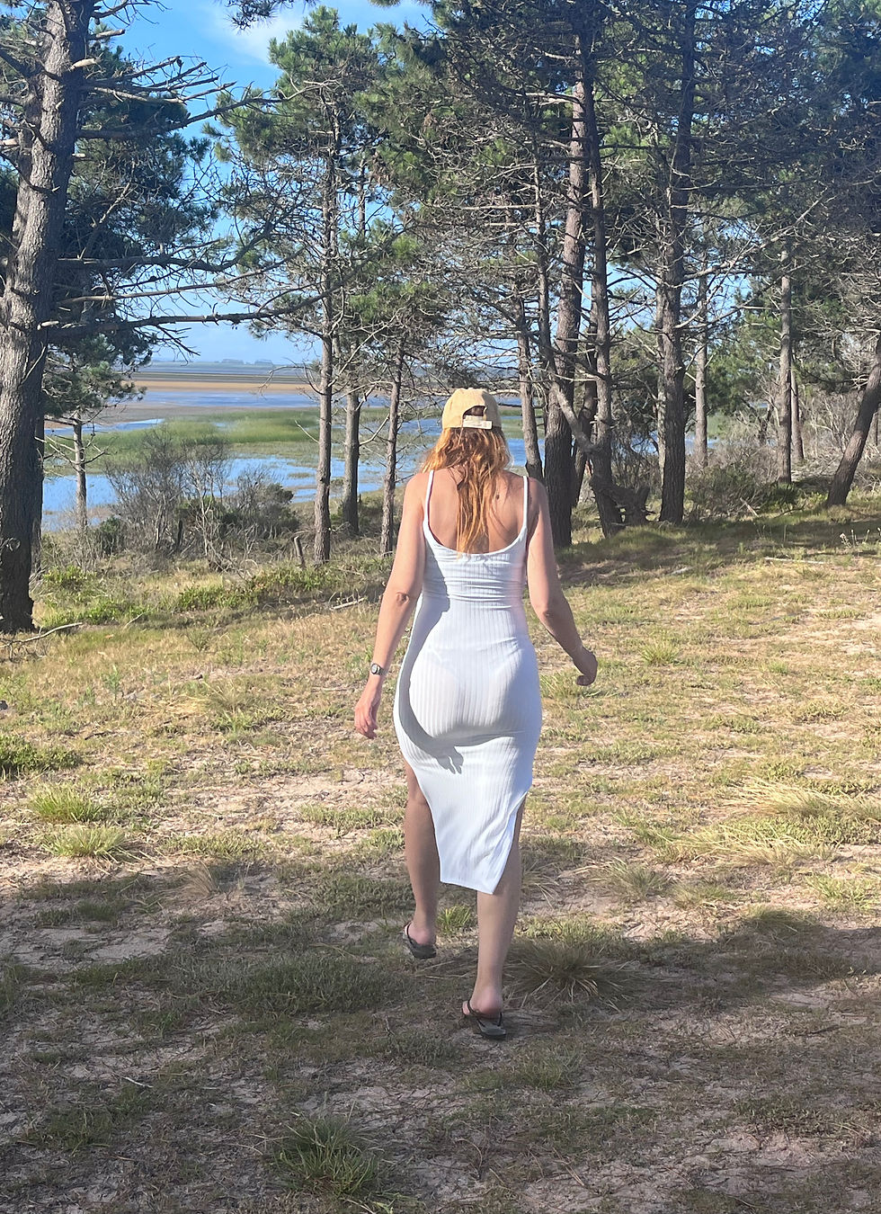 Miniatura: Vestido Delfi 