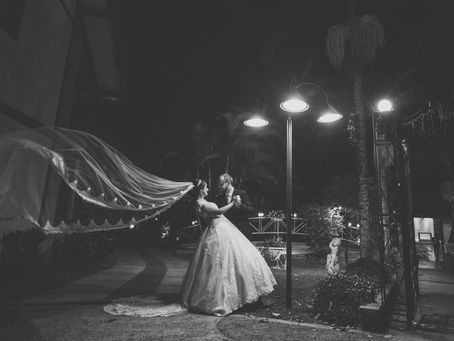 Fotografia de casamento em São Paulo: como escolher o fotógrafo ideal para registrar esse dia