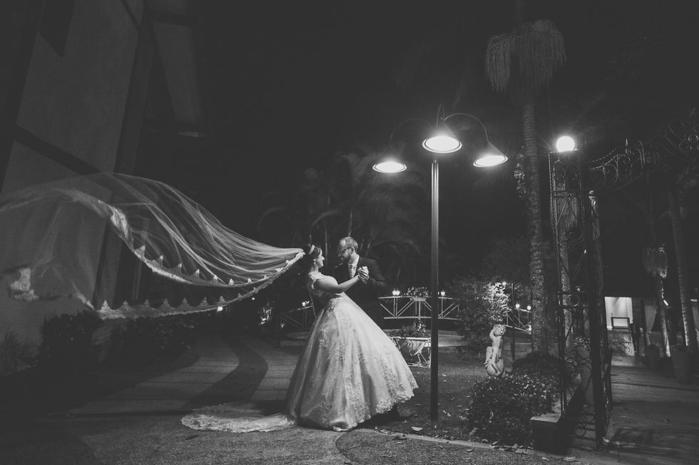 Fotografia de casamento em São Paulo: como escolher o fotógrafo ideal para registrar esse dia