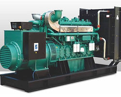 Diesel Power Generator