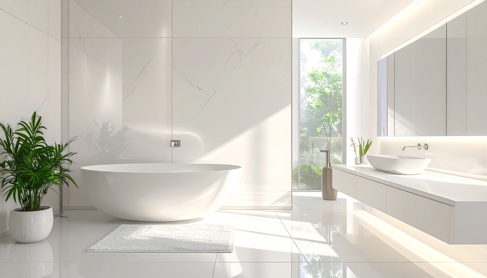 Tile sizes