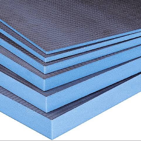 Wall preparation