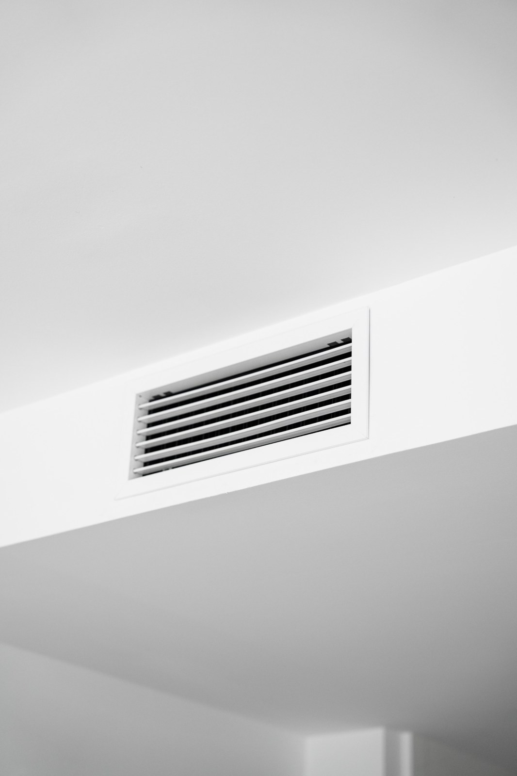 Ventilation grille