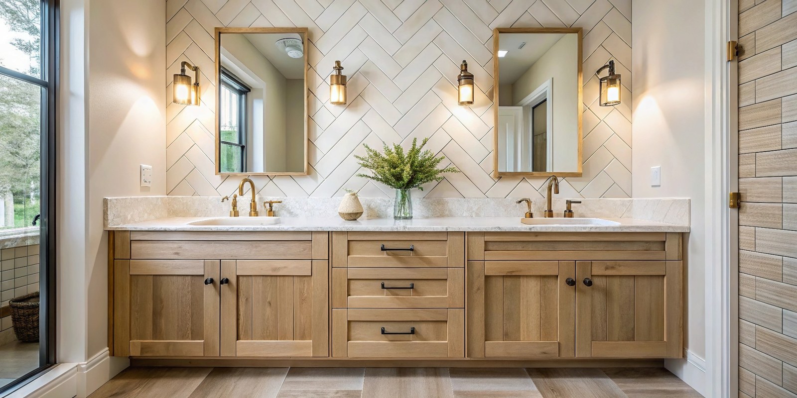 Tile layouts