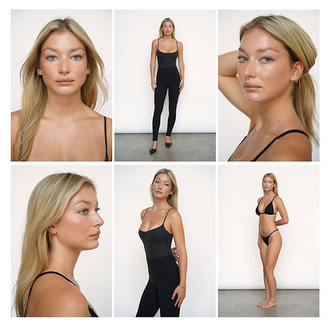 Modeling Handbook