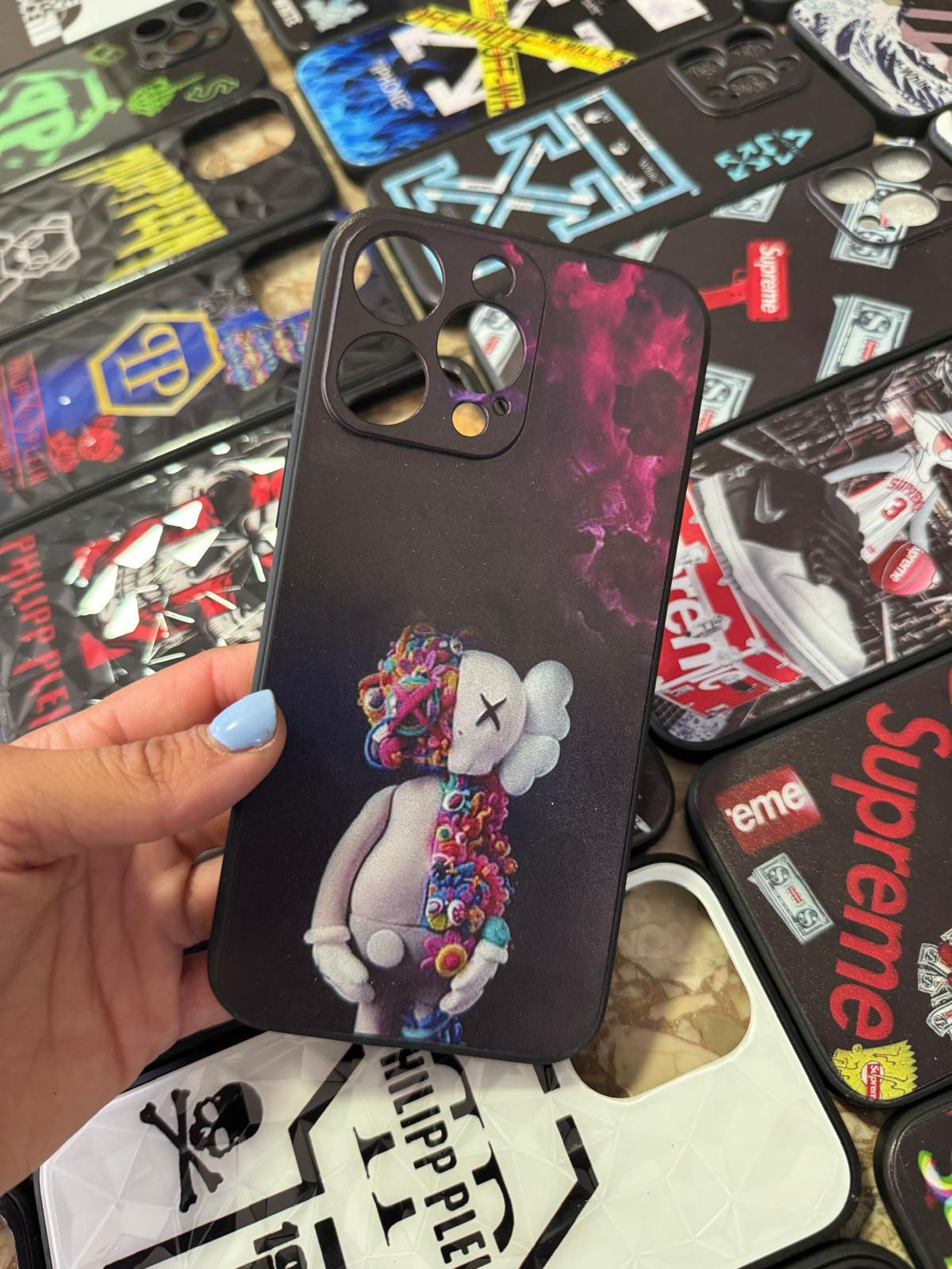 DOWINTIGER מגן פרימיום