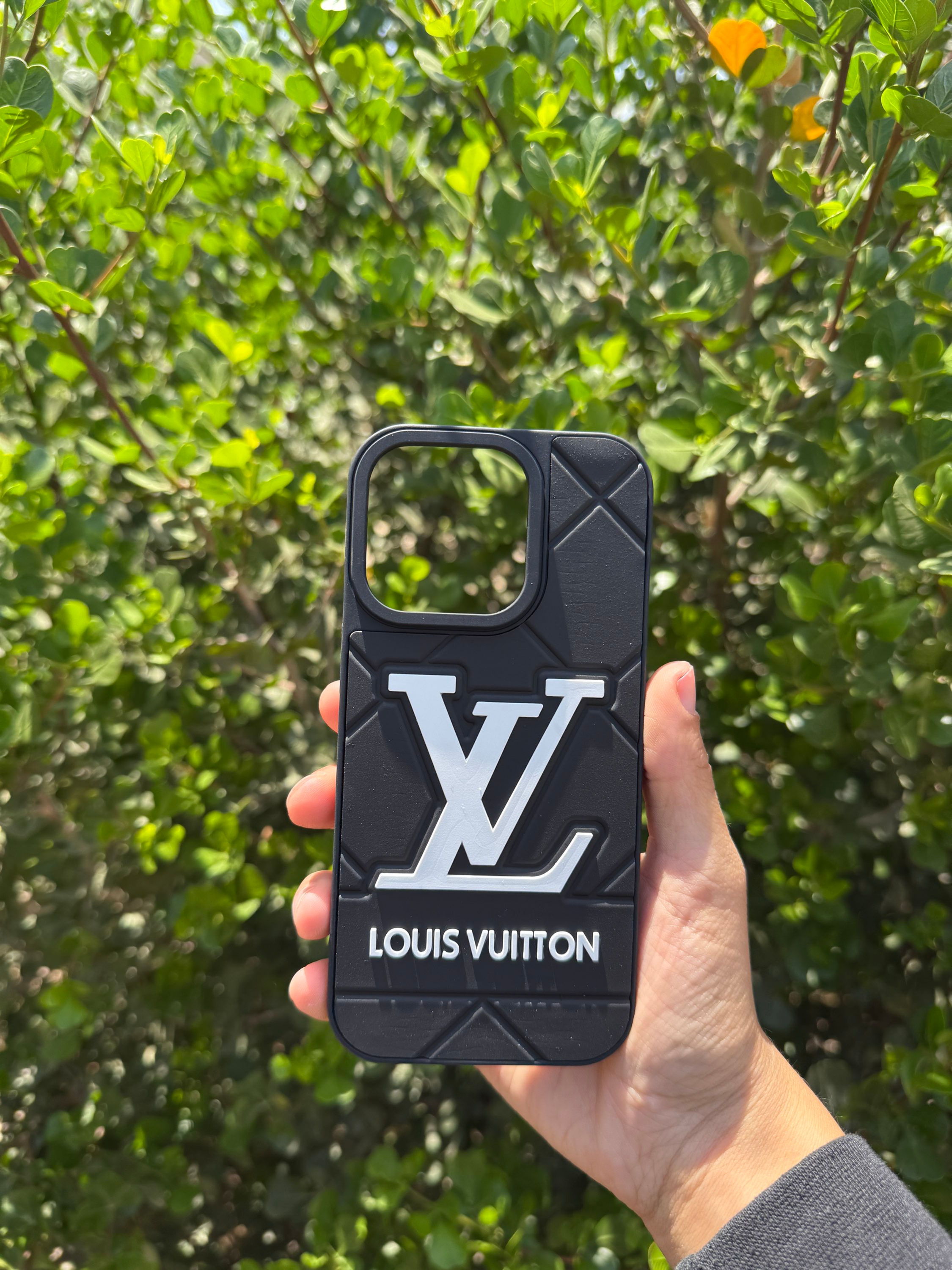מגן לואי ויטון Louis vuitton