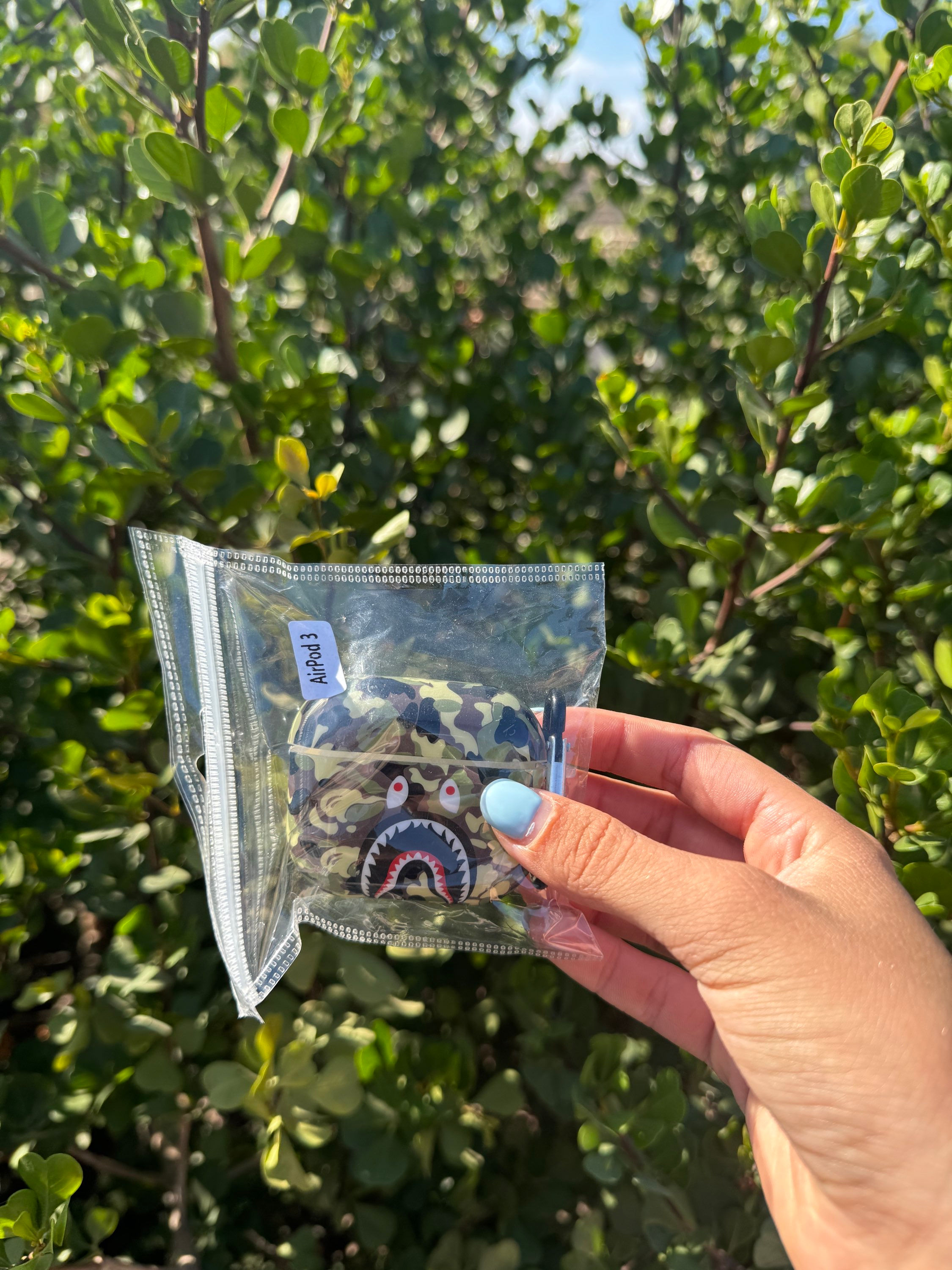 מגן ספרייגראונד ירוק צבא