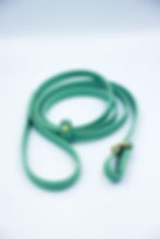 Thumbnail: MOJO Biothane Slip Leash - 6' x 1/2"