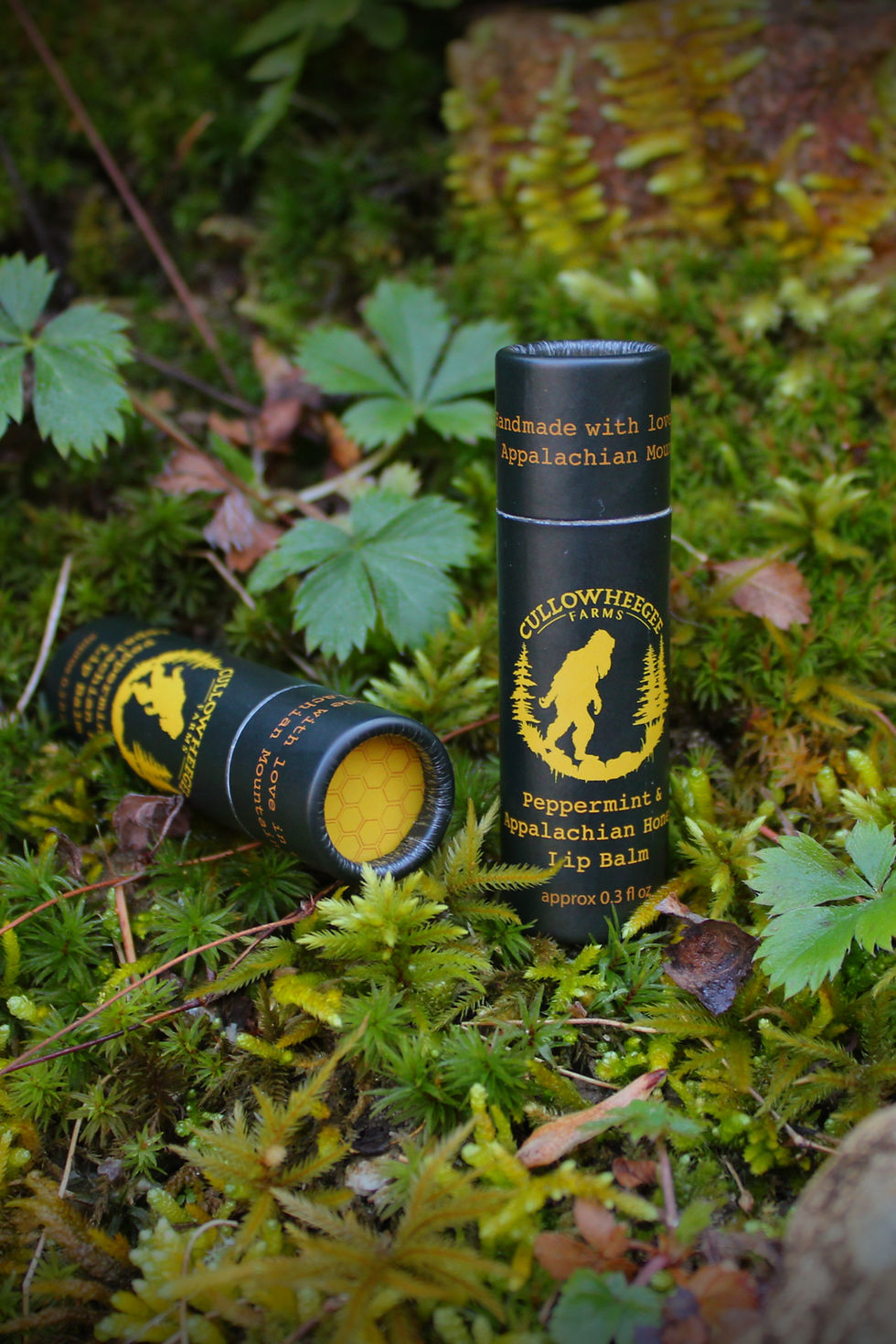 Thumbnail: natural biodegradable lip balm