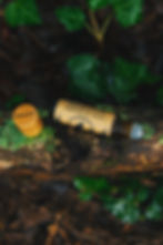 Sasquatch Essential Oil Roller bottle tube