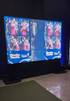 Painel de Led em Foz do Iguaçu