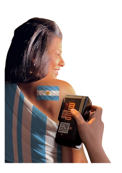 tatuagem digital 