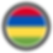 Mauritius Circular Flag.png