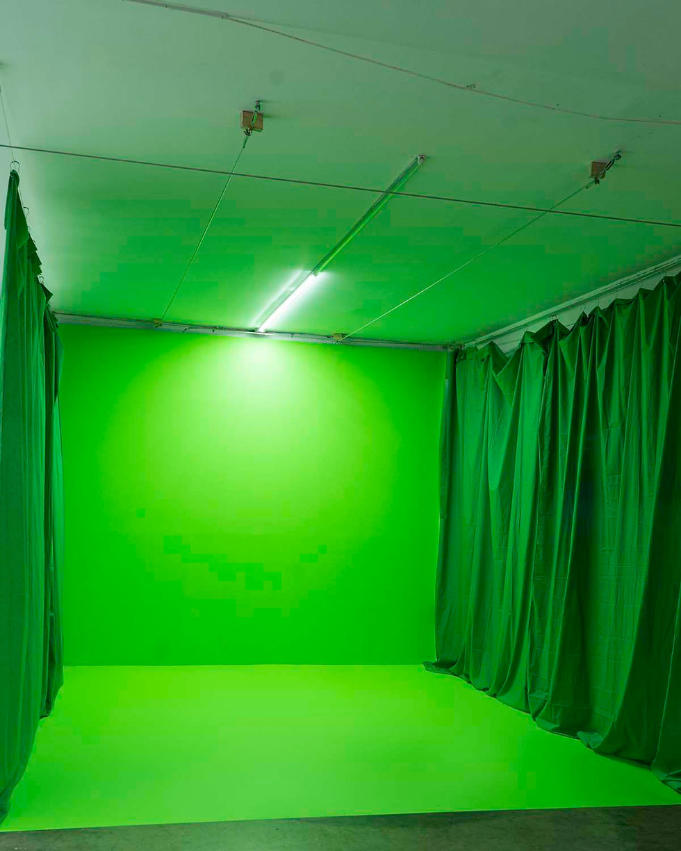Green Screen