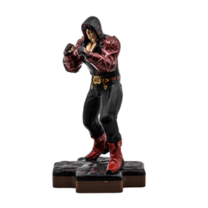 Figura Totaku Tekken 7: Jin
