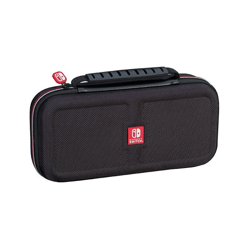 Game Traveller Deluxe Travel Case Nns40 -Licencia Oficial-