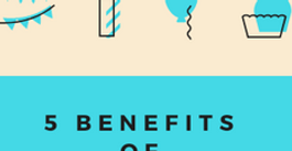 5 Benefits of Staying at Home