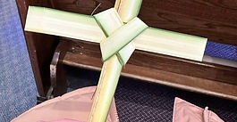 Palm Sunday Inner Thoughts