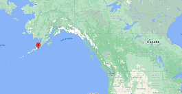 Magnitude 8.2 Earthquake Hits Alaska
