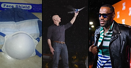 FYI: LA County, Jeff Bezos, and LeBron James
