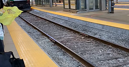 Awesome Experience with GO Train