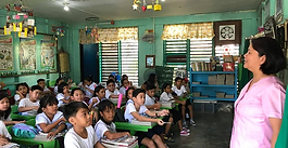 Philippine Schools to Open on September 13