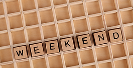 The Week that Was