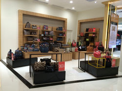 Women Handbag Area