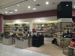 Sakroots & Calliope Counter