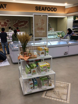 VM Table Display