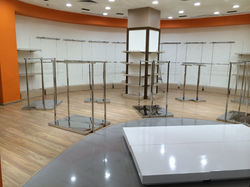 Event Hall Area