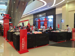 Promo Area