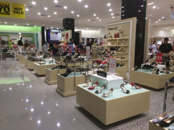 Ladies Bags & Shoes
