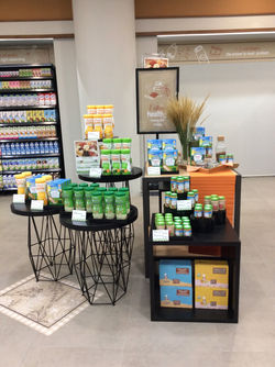 VM Table Display