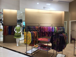 Women Batik Area