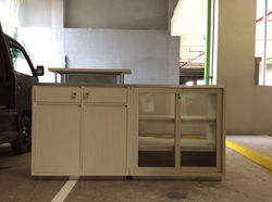 Cashier Counter