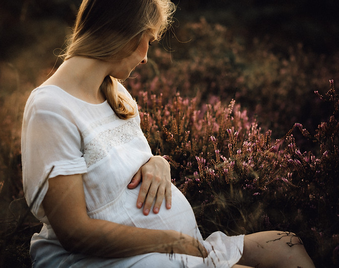 Baby Bauch Shooting Schwangerschaft