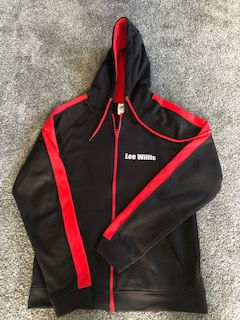 Thumbnail: Children's - Zip Through jacket