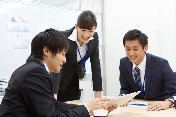 eラーニングで加速する社員教育。効果的なポイントを徹底解説！ 