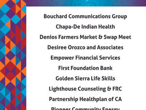Thank You to the Table Sponsors of our 11th Annual Forum!