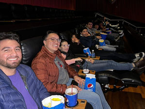 Mario Bros with Entre Amigos
