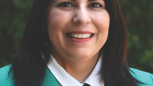 Congratulations Dr. Lisa Aguilera Lawrenson!