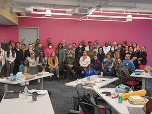 Youth Global Justice Conference