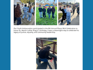 February 2026 Newsletter