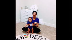 Benefits of Breastfeeding