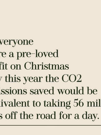 All I Want For Christmas Is